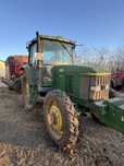 John deere 6810; 6800; 6910; 6900