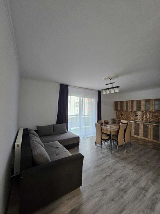 Apartament de inchiriat Floresti Sesul de Sus