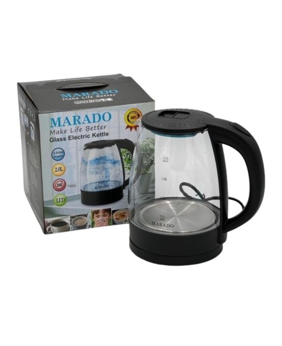 Тефаль электрочайник новый