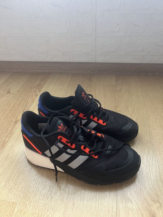 Маратонки Adidas ZX