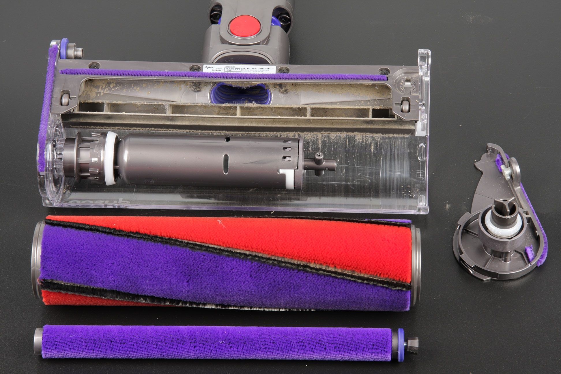 Профессиональная чистка техник Dyson