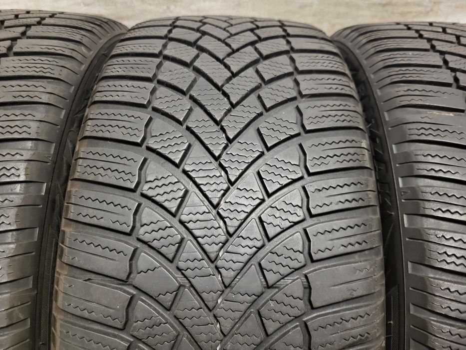 225/45/17 Bridgestone / зимни гуми