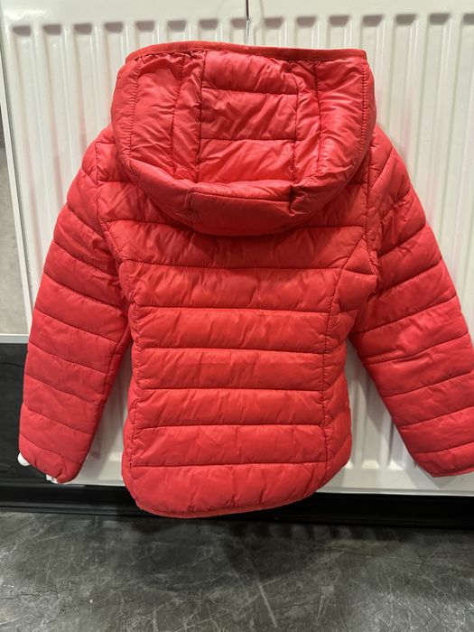 Детско яке okaidi 116/ 5-6 години момиче