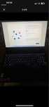 Laptop Lenovo gaming ryzen 5
