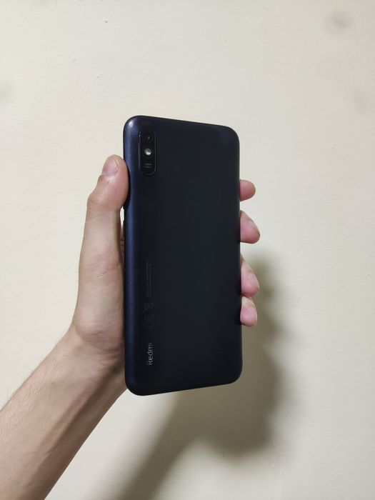 Redmi 9A Redmi 9A