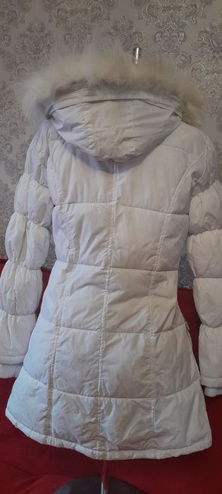 Продам куртку  зимнюю