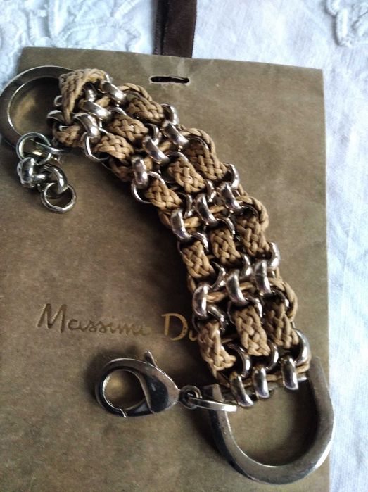 Massimo dutti дамски гривни