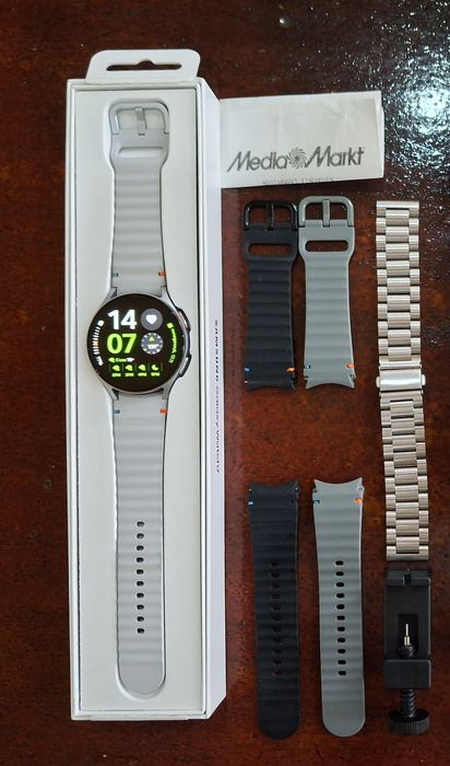 Samsung Galaxy Watch 7 44mm LTE