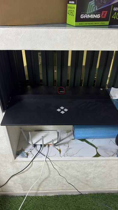 Монитор PIXEL б/у