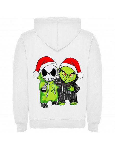 Hanorac personalizat Winter