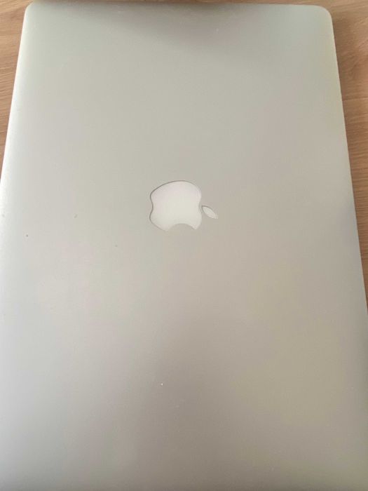 MacBook Pro, Retina, 15-inch, Early 2013