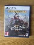 kingdom come deliverance 2 PS5