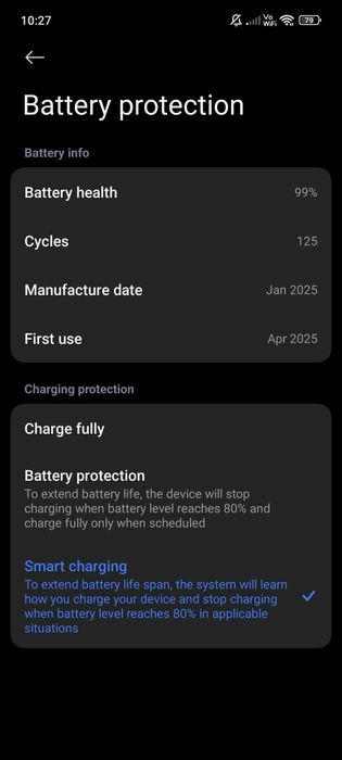Vand Xiaomi Poco F7 pro Impecabil