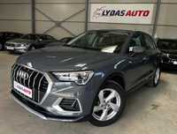 Audi Q3 Q3 Advanced 40 TDI quattro, 190 CP