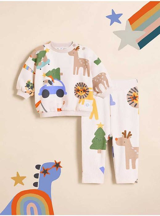 Сет Little Angels /  George