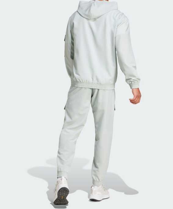 Анцуг Adidas M WV CRG TS