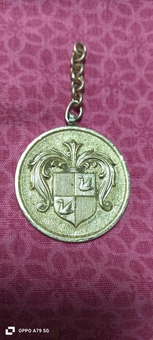 Vând monede de colecție