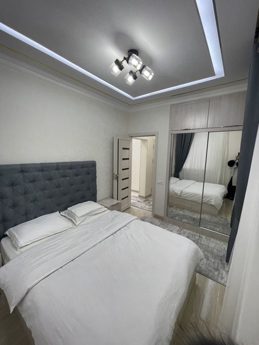 Продаю 2х комнатную квартиру