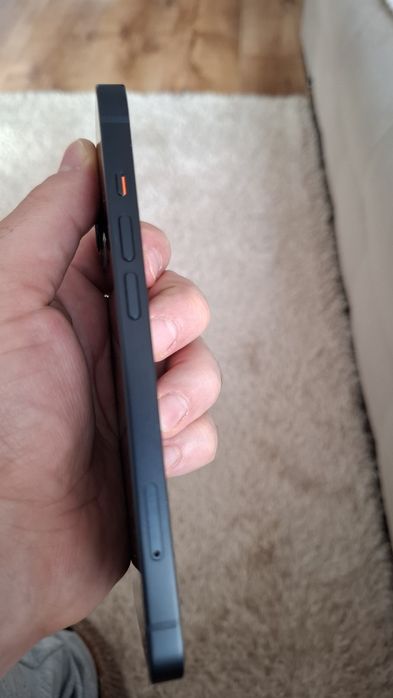 iPhone 13 128GB Midnight Blue