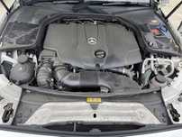 Turbină Mercedes W205 2.2 cdi C Klass 2016