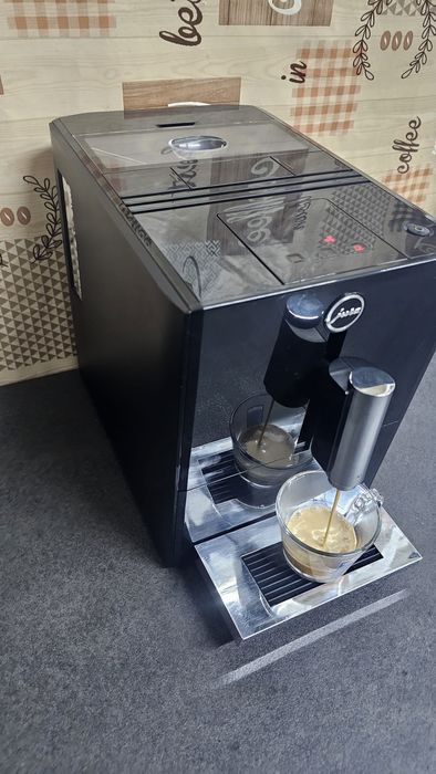 Expresor/Espressor Cafea Jura A1