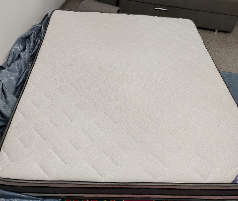 Срочна продам ортопедическая матрас