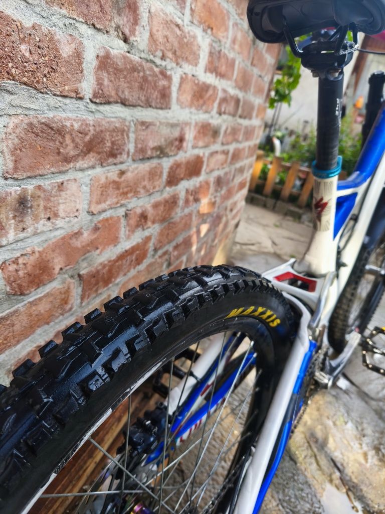 Specialized Demo 8 Limited edition