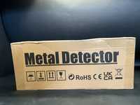 Detector de metale , hard