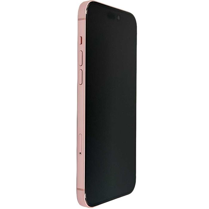 Magazin Apple iPhone 15 Plus Pink Bun 128GB Cu Garantie In Rate