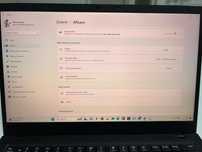Lenovo X1 Carbon 7th