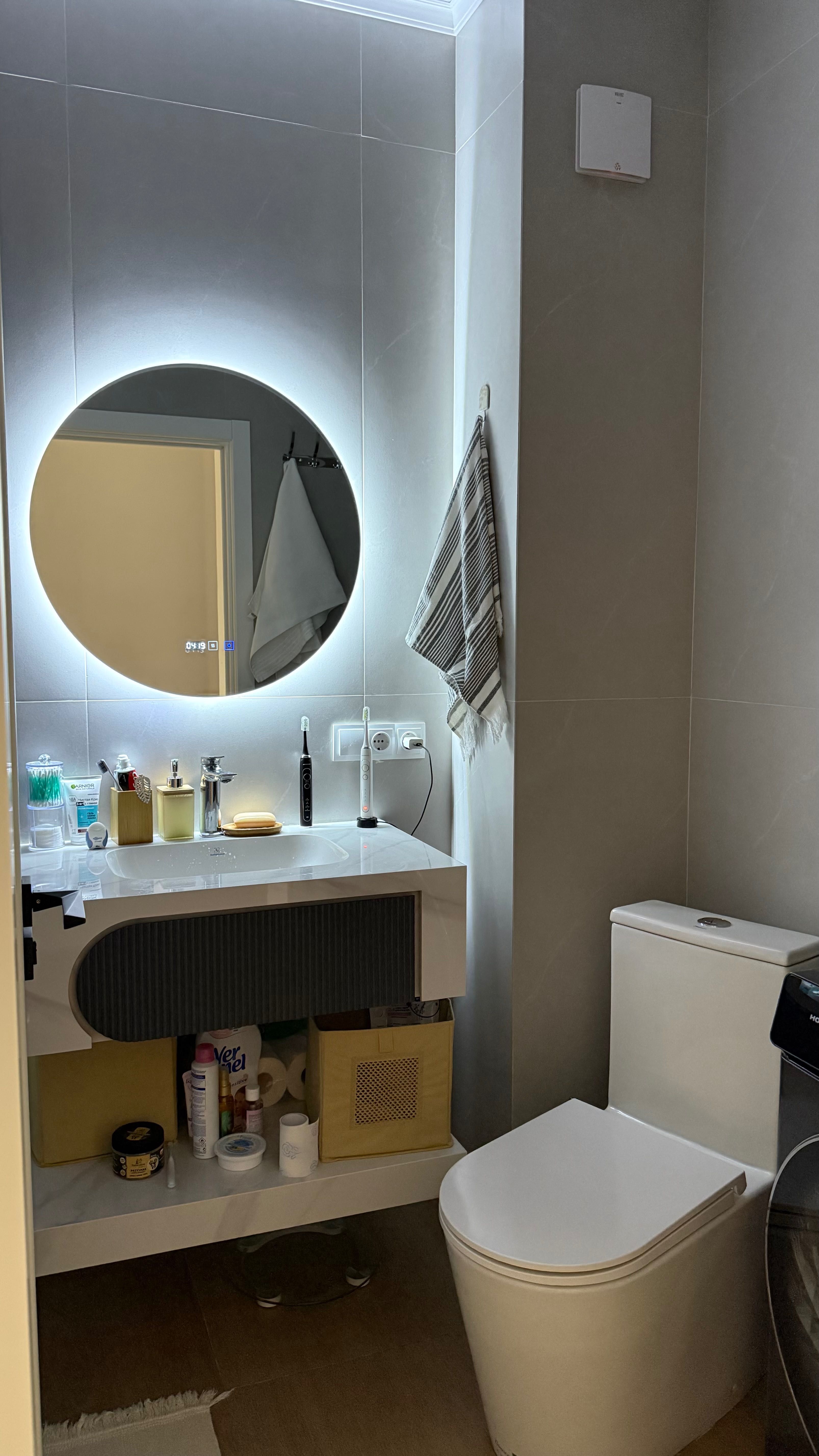 Продается квартира