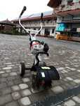 Sthil MM 55 multifunctional