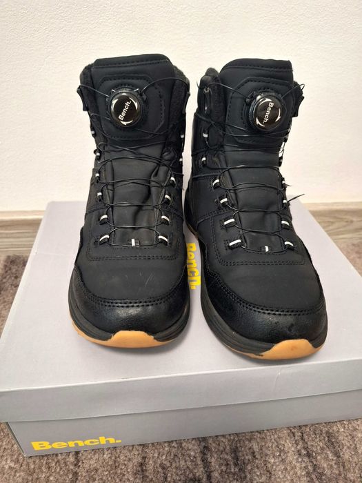 Ghete Bench băieți