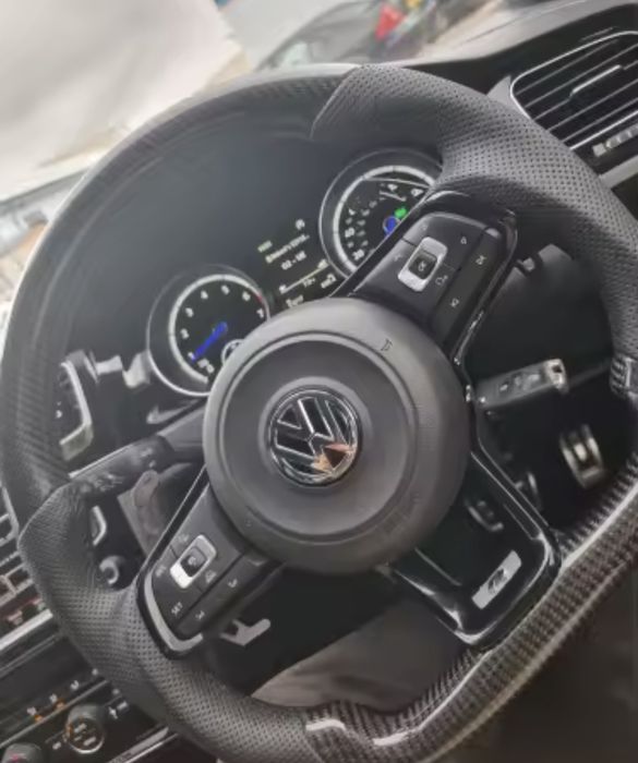 Volan vw passat golf jetta tiguan cc