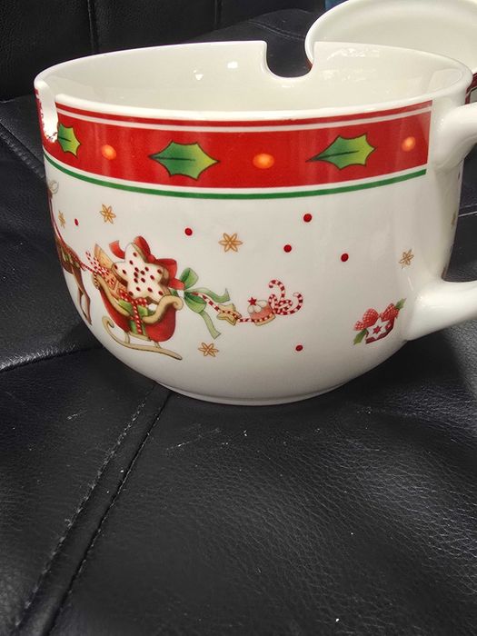 Порцеланови купички Villeroy & Boch