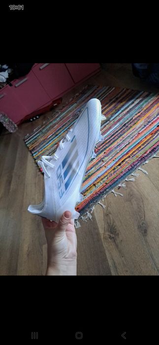Ghete fotbal adidas