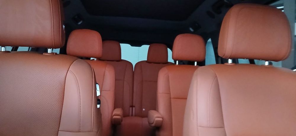 Official dealer of Li Auto (Lixiang Uzbekistan)