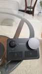 Set microfon și mixer SteelSeries - Alias Pro, negru
