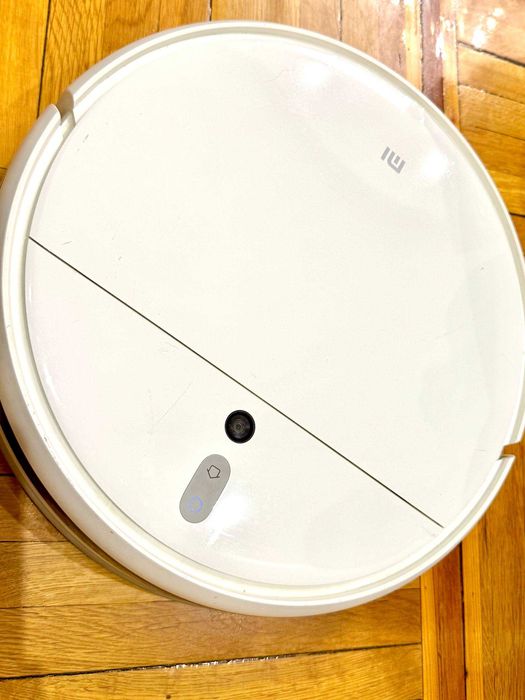 Робот пылесос в шикарном состоянии,  xiaomi.