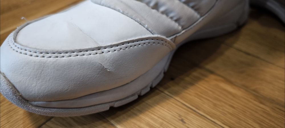 Апрески на Puma ,ботуши, боти 33