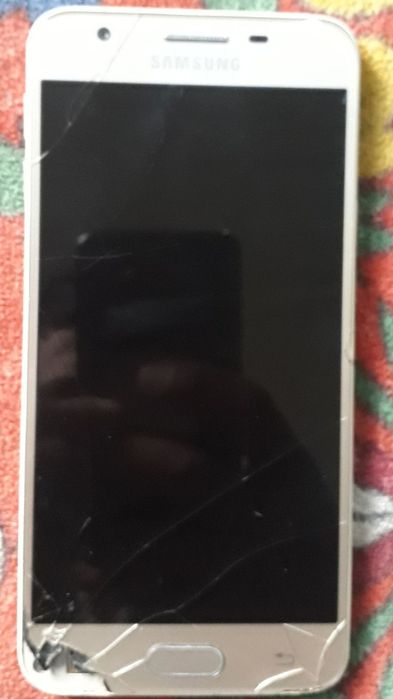 Samsung J5 premi 16 gb