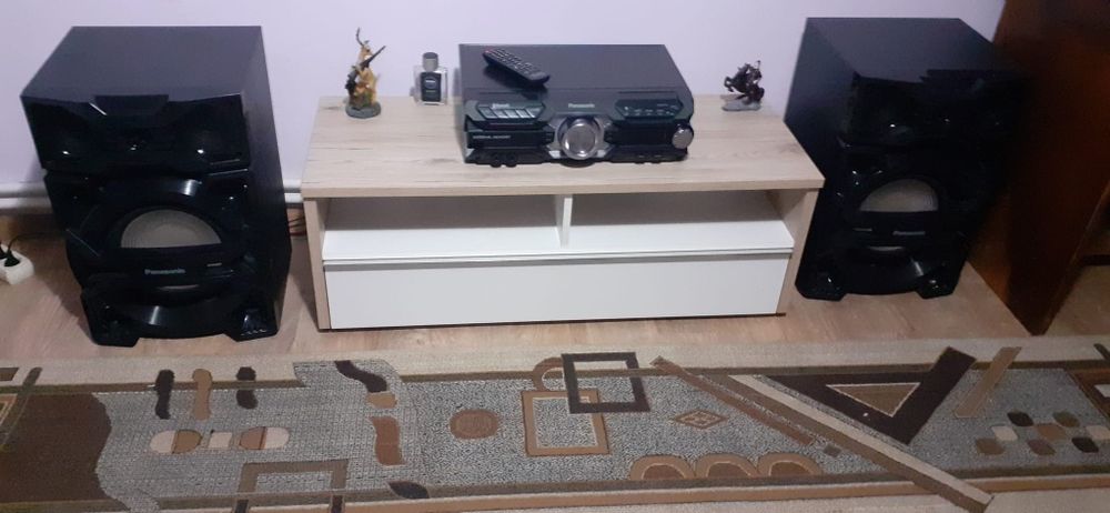 Sistem audio Panasonic SC Max 3500 EK 2400W