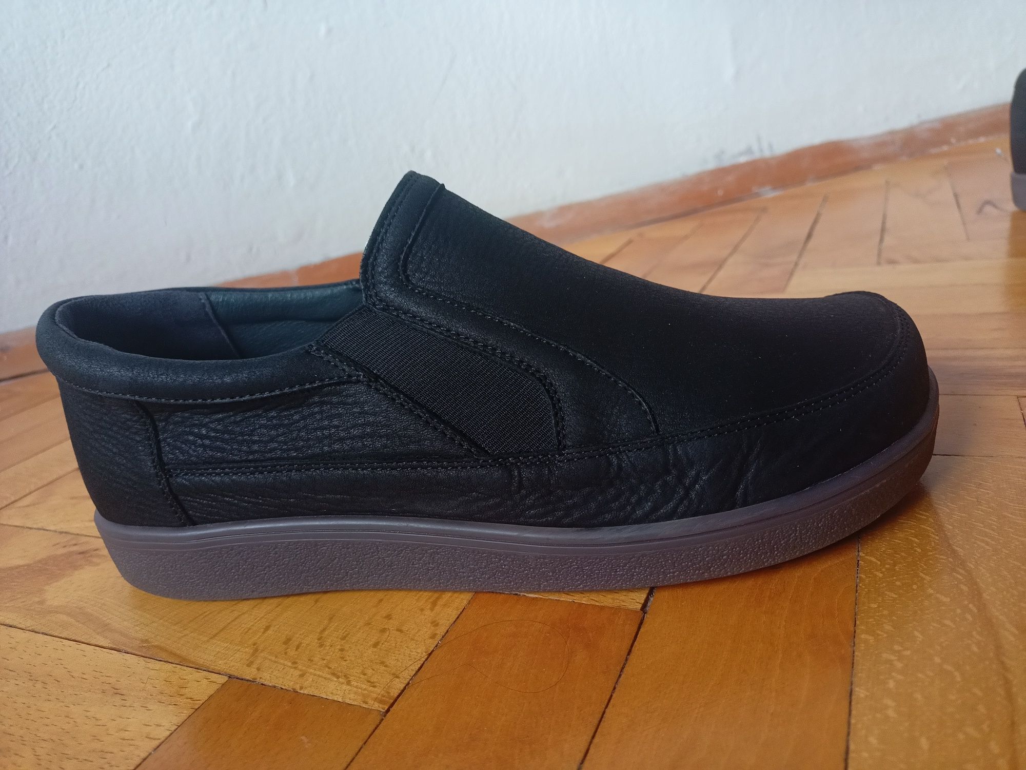 Dansko BFF Barefoot обувки
