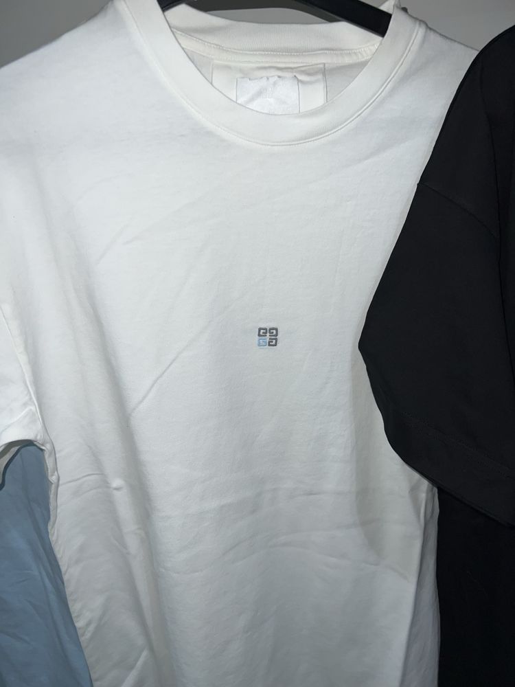 Tricou Givenchy colectia noua bumbac 100%