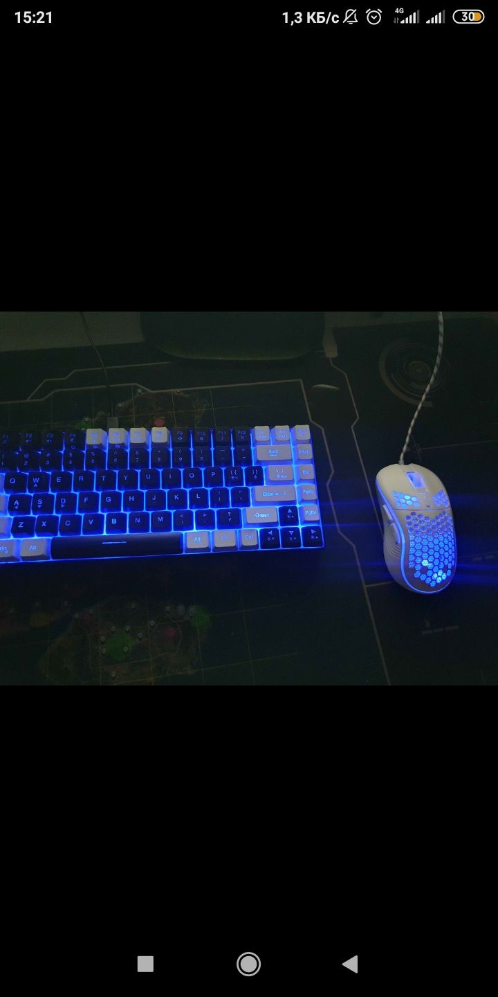 Aaus TUF gaming F15