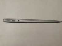 MacBook Air 13 с кутия и касова бележка