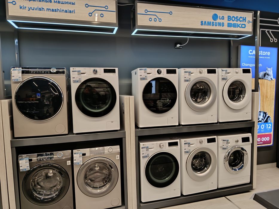 EʼLON! Eng oson kredit — faqat bitta passport bilan!