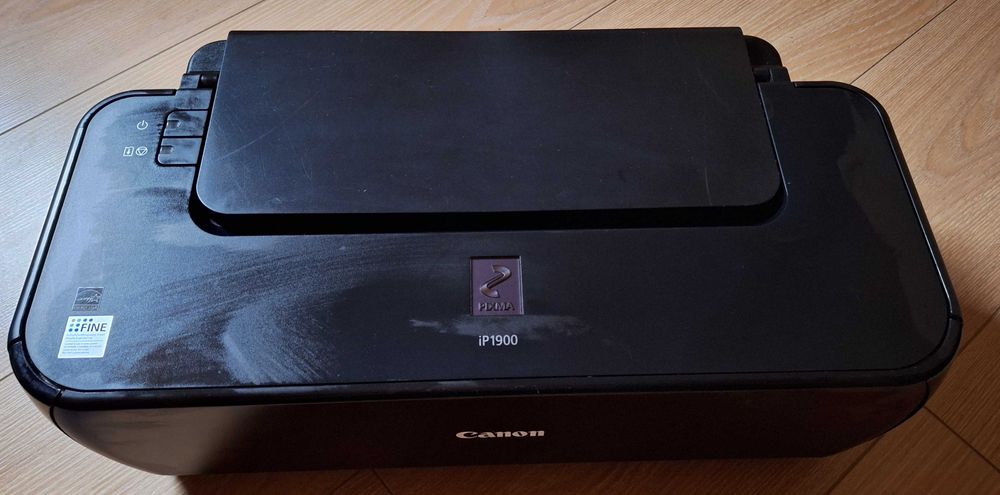 Принтер Canon Pixma IP1900