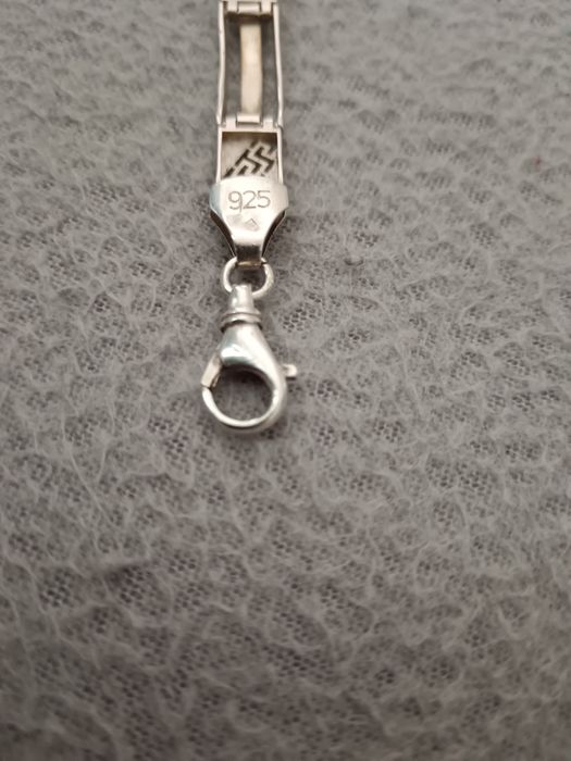 Brățară argint 925