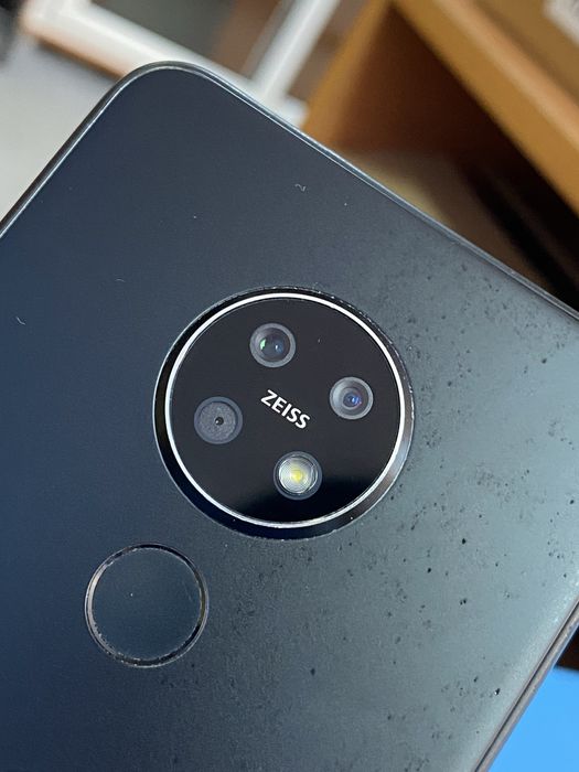 Nokia 7.2 128GB, Garantie 12 luni | Lensun